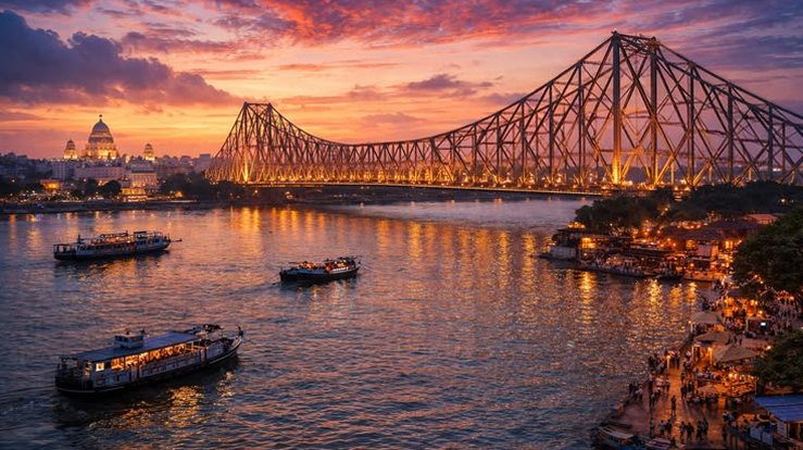 West Bengal